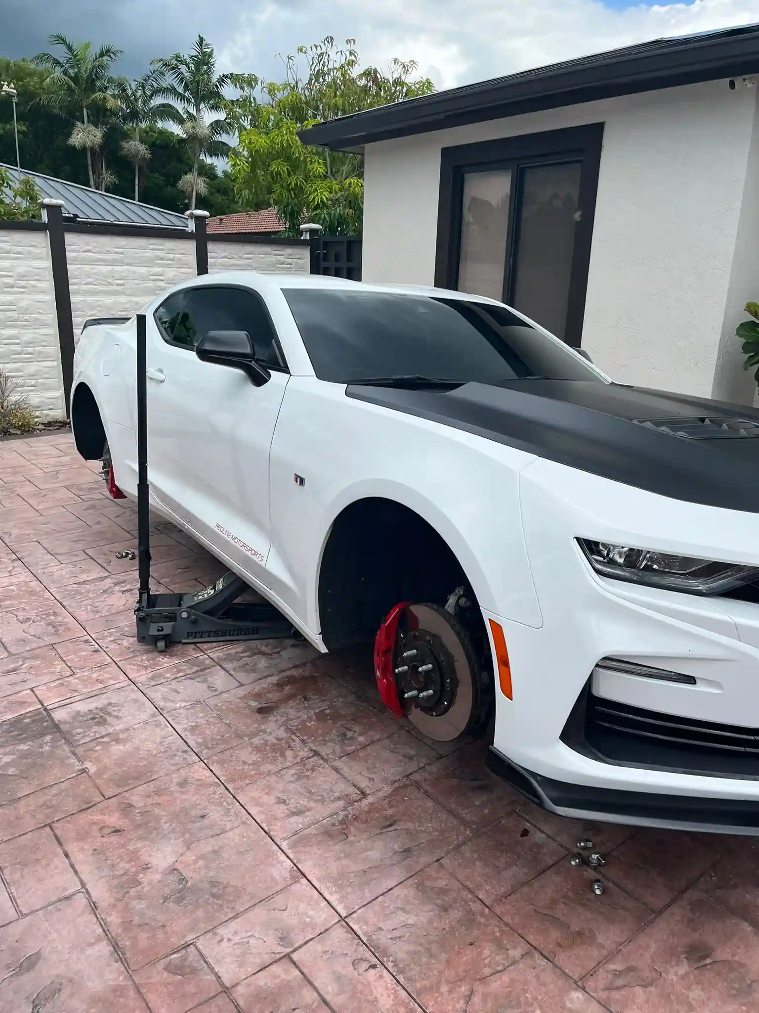 Auto Pro Services