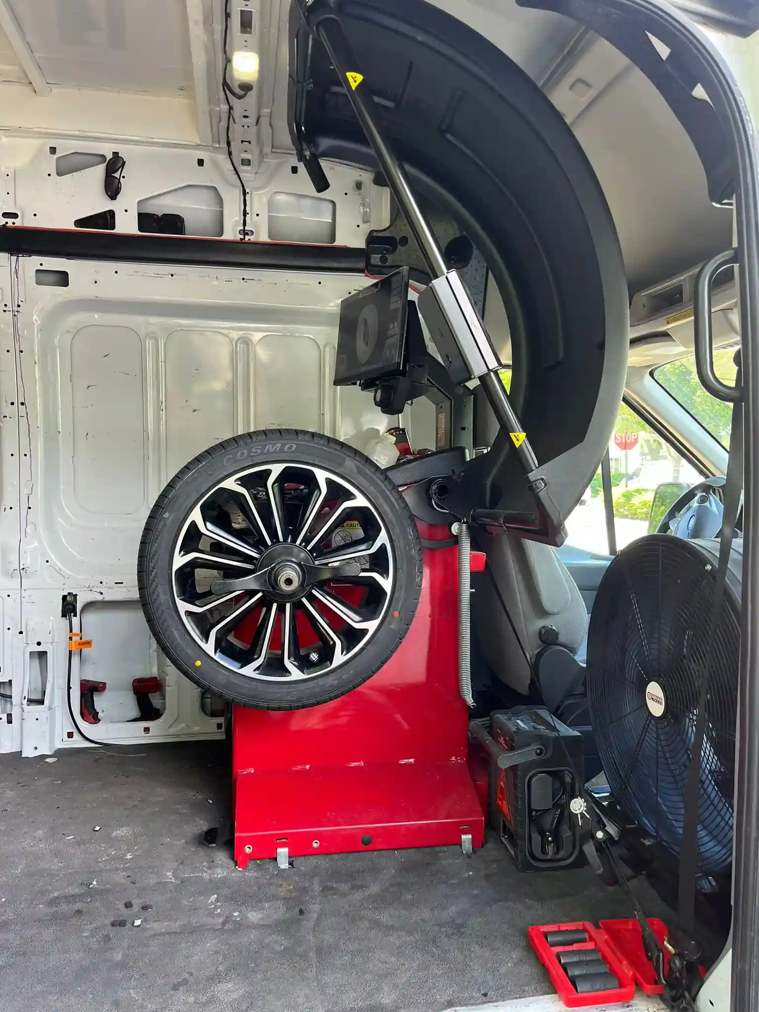 Auto Pro Services